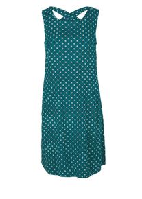 s.Oliver RED LABEL, Damen Kleid, Pastellblau / Mischfarben