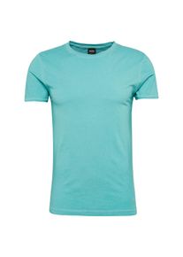 BOSS, Herren Shirt 'Troy', Türkis