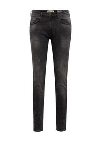 PETROL INDUSTRIES, Herren Jeans ' Supreme Stretch', Black Denim