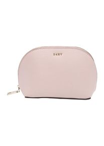 DKNY, Damen Tasche 'BRYANT-COSMETIC POUCH', Rosa