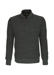 Camel Active, Herren Pullover, Grün