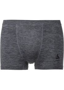 Odlo, Herren Boxer 'Performance Light', Graumeliert