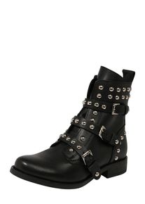 Steve Madden, Damen Stiefelette 'SPUNKY', Schwarz