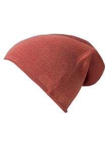 Blue Seven, Damen M&uuml;tze, Ros&eacute;