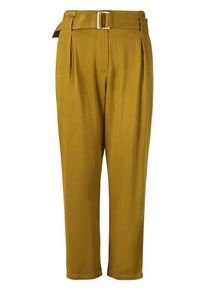 Y.A.S, Damen Hose, Senf