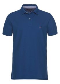 Tommy Hilfiger, Herren Shirt, Blau