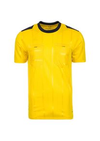 adidas Performance, Herren 'UEFA Champions League Schiedsrichtertrikot' , Gelb
