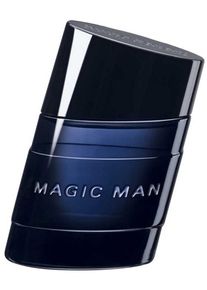 Bruno Banani, Herren 'Magic Man', Eau de Toilette, Blau