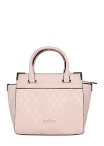 Call it Spring, Damen Tasche 'GLAEDITH', Rosa
