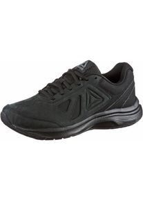 Reebok, Damen 'Walk Ultra 6 DMXMAX' Walkingschuhe, Schwarz