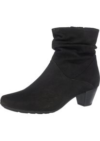 Gabor, Damen Stiefelette, Schwarz