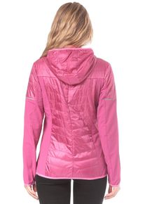 CMP, Damen Fix Hood Outdoorjacke, Pink