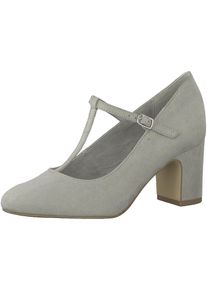 Tamaris, Damen Pumps, Grau