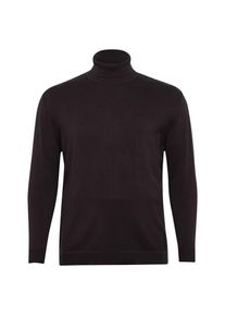 Tom Tailor, Herren Pullover, Schwarz