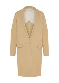 J. Lindeberg J.Lindeberg, Damen Mantel 'Shoshanna Spring', Beige