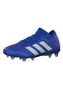 adidas Performance, Herren Fußballschuhe 'NEMEZIZ 18.1 FG DA9588', Blau