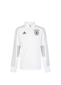 adidas Performance, Trainingsshirt 'DFB WM 2018', Wei&szlig;