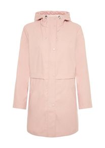 Véro Moda VERO MODA, Damen Regenjacke, Pastellpink