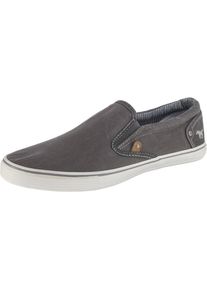 Mustang, Herren Sneaker, Dunkelgrau