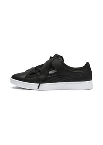 Puma, Damen Sneakers 'Vikky V2', Schwarz