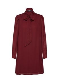 Fashion Union, Damen Kleid 'KHOSLA', Merlot