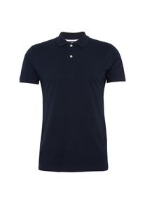 Esprit, Herren Poloshirt 'OCS N po co piq', Navy