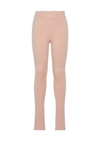 name it, M&auml;dchen Leggings 'NKFJAVI', Pastellpink