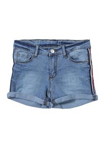 STACCATO, M&auml;dchen Shorts, Blue Denim