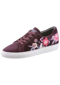Skechers, Damen Sneaker 'Vaso', Bordeaux