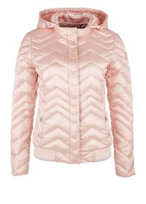 s.Oliver RED LABEL, Damen Steppjacke, Pastellpink