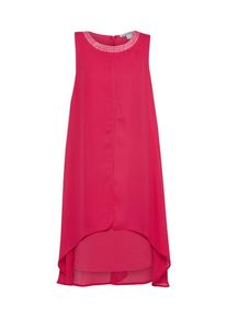 Heine, Damen Cocktailkleid, Pink