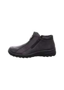 Rieker, Damen Stiefel, Schwarz