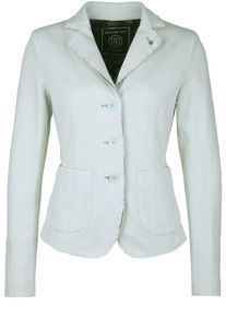 Blonde No.8 BLONDE No. 8, Damen Blazer CANNES PIQUET, Mint