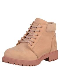 Darkwood, Damen Stiefelette, Pitaya / Pastellpink