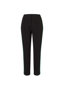 ONE MORE STORY, Damen Trackpants, Gr&uuml;n / Schwarz