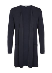 s.Oliver BLACK LABEL, Damen Cardigan, Nachtblau