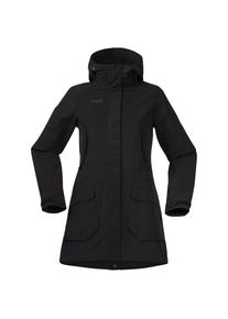 Bergans, Damen Freizeitjacke 'Lone', Schwarz