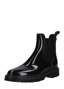 LEMON JELLY, Damen Gummistiefelette, Schwarz