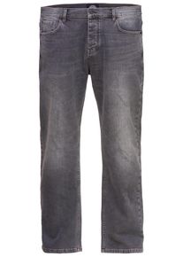 Dickies, Herren Jeans 'Pensacola', Grey Denim