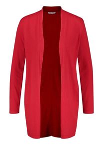 Gerry Weber, Damen Jacke, Kirschrot
