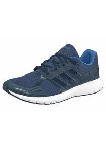 adidas Performance, Herren Laufschuh 'Duramo 8', Dunkelblau / Weiß