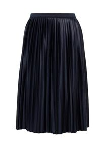 Mavi, Damen Rock, Blau