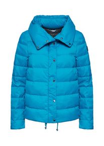 s.Oliver RED LABEL, Damen Jacke, Hellblau