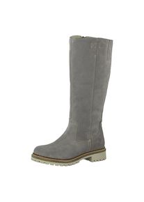Tamaris, Damen Winterstiefel, Grau