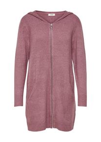 Jacqueline de Yong, Damen Cardigan, Eosin