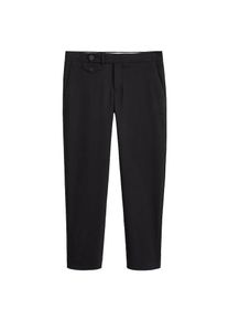 Mango, Damen Hose 'Alberto', Schwarz