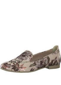 Marco Tozzi, Damen Slipper, Mischfarben / Rosa