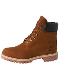 Timberland, Herren Boots 'AF 6IN Premium Boot', Cognac
