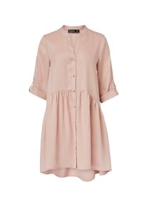 Hallhuber, Damen Kleid, Rosa