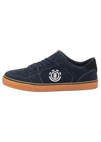 Element, Damen Sneaker 'Heatley', Nachtblau / Schwarz / Wei&szlig;